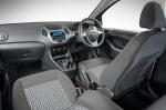 Ford Figo Sedan 2018 года